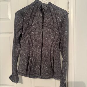 Lululemon define jacket